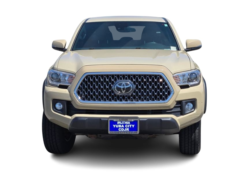 Thumbnail: 2019 Toyota Tacoma - 6