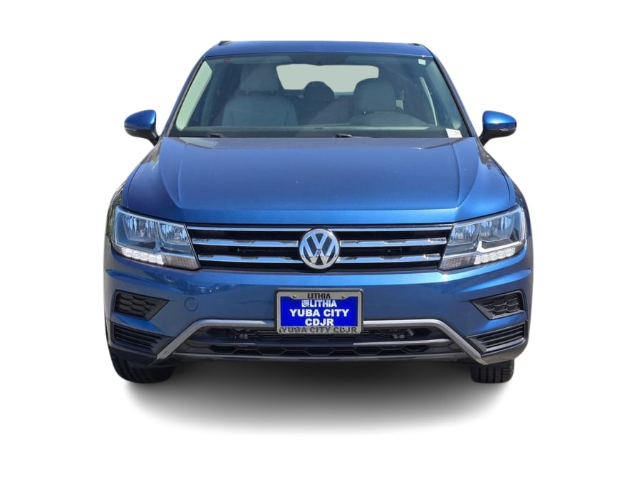 Thumbnail: 2019 Volkswagen Tiguan - 6