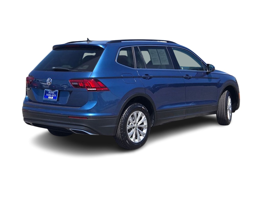Thumbnail: 2019 Volkswagen Tiguan - 15