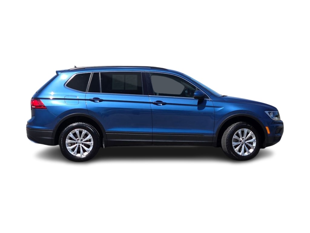 Thumbnail: 2019 Volkswagen Tiguan - 16