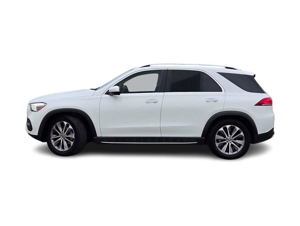 Thumbnail: 2022 Mercedes-Benz GLE - 3