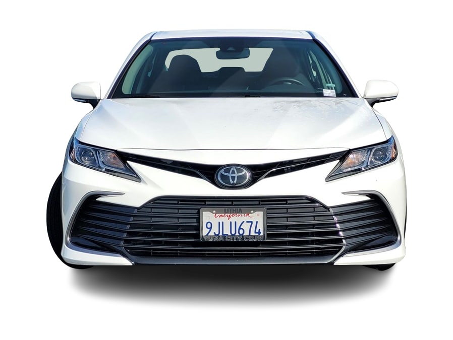 Thumbnail: 2024 Toyota Camry - 6