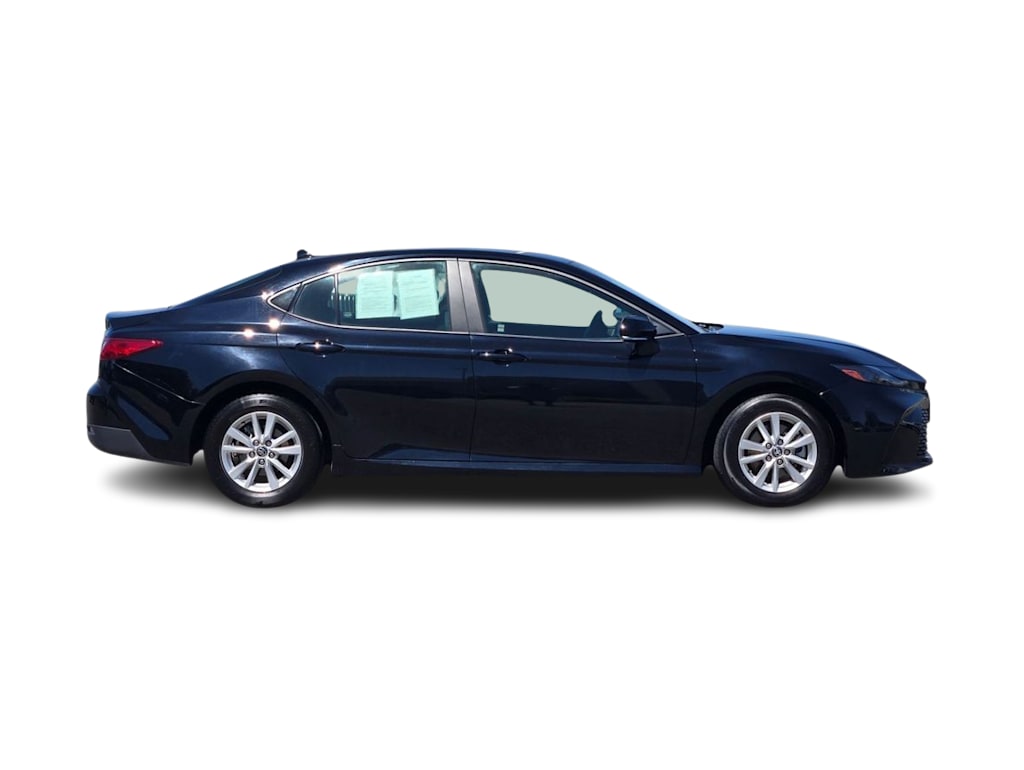 Thumbnail: 2025 Toyota Camry - 15
