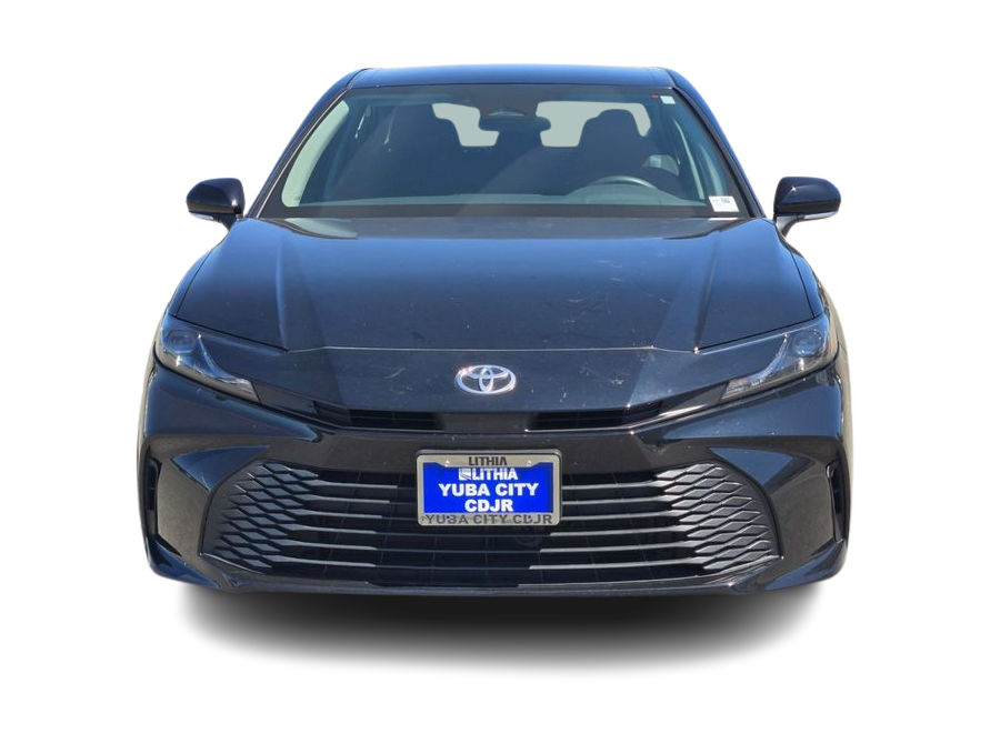 Thumbnail: 2025 Toyota Camry - 6