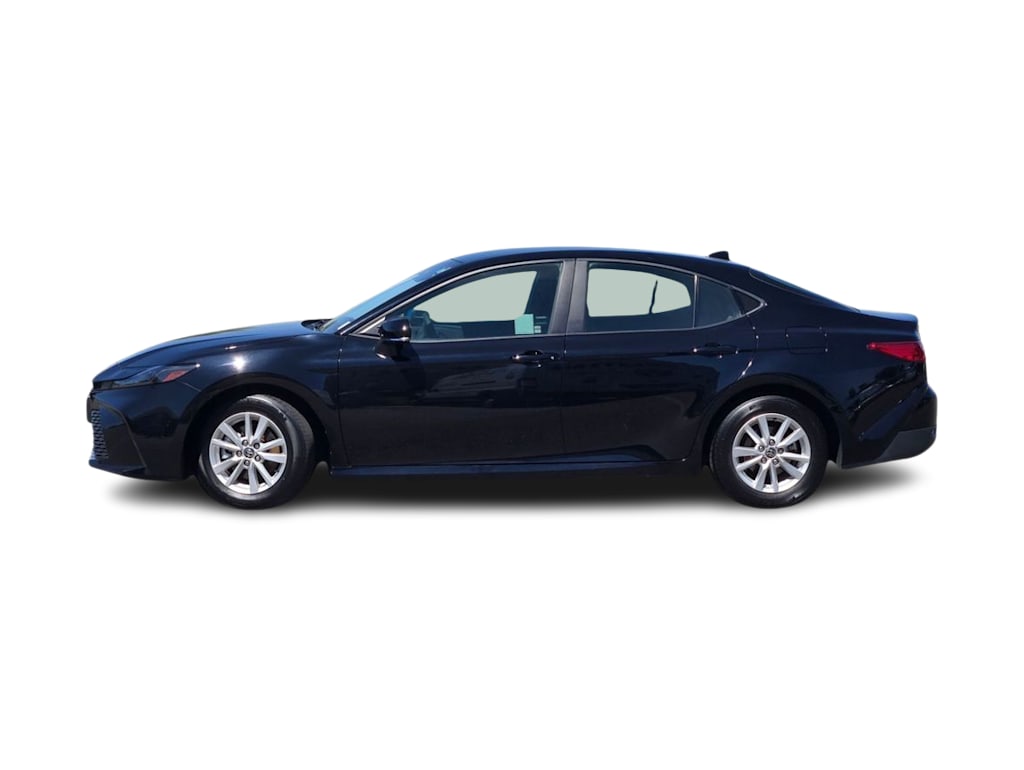 Thumbnail: 2025 Toyota Camry - 3