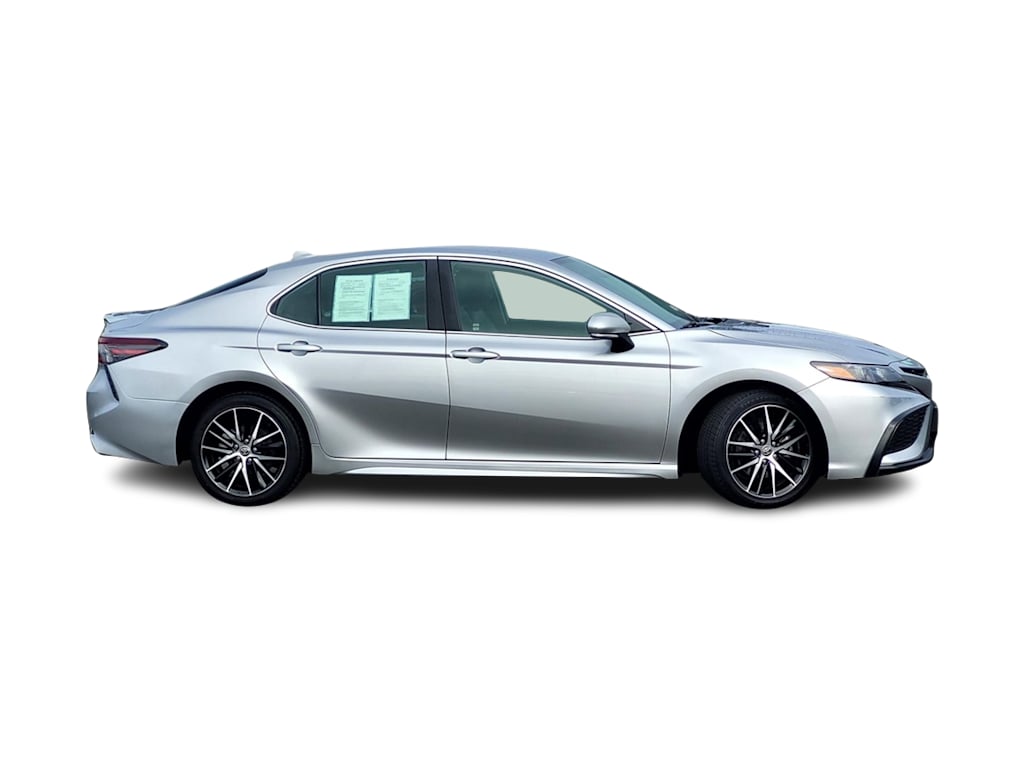 Thumbnail: 2024 Toyota Camry - 14