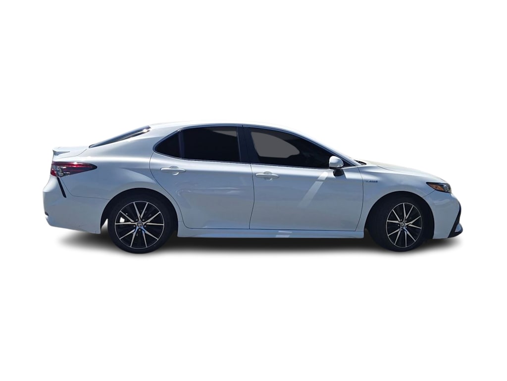 Thumbnail: 2021 Toyota Camry - 15
