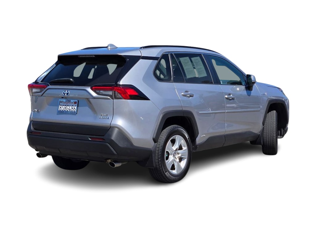 Thumbnail: 2020 Toyota RAV4 - 15
