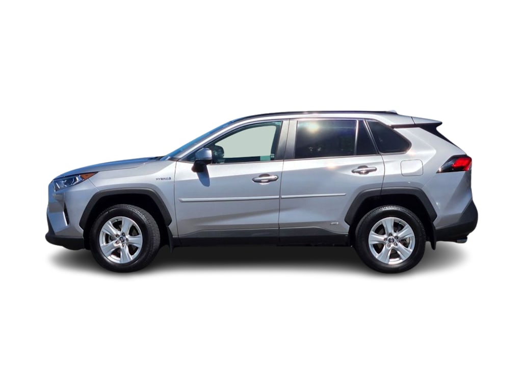 Thumbnail: 2020 Toyota RAV4 - 3