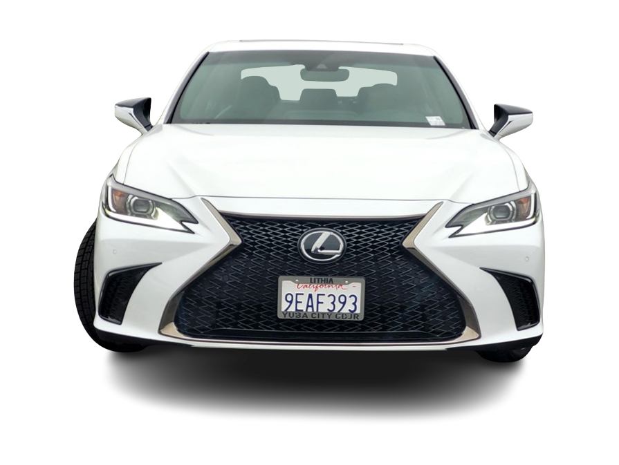 Thumbnail: 2023 Lexus ES - 6