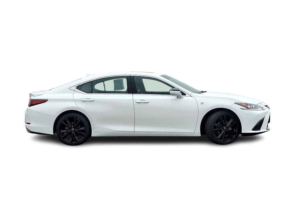 Thumbnail: 2023 Lexus ES - 14