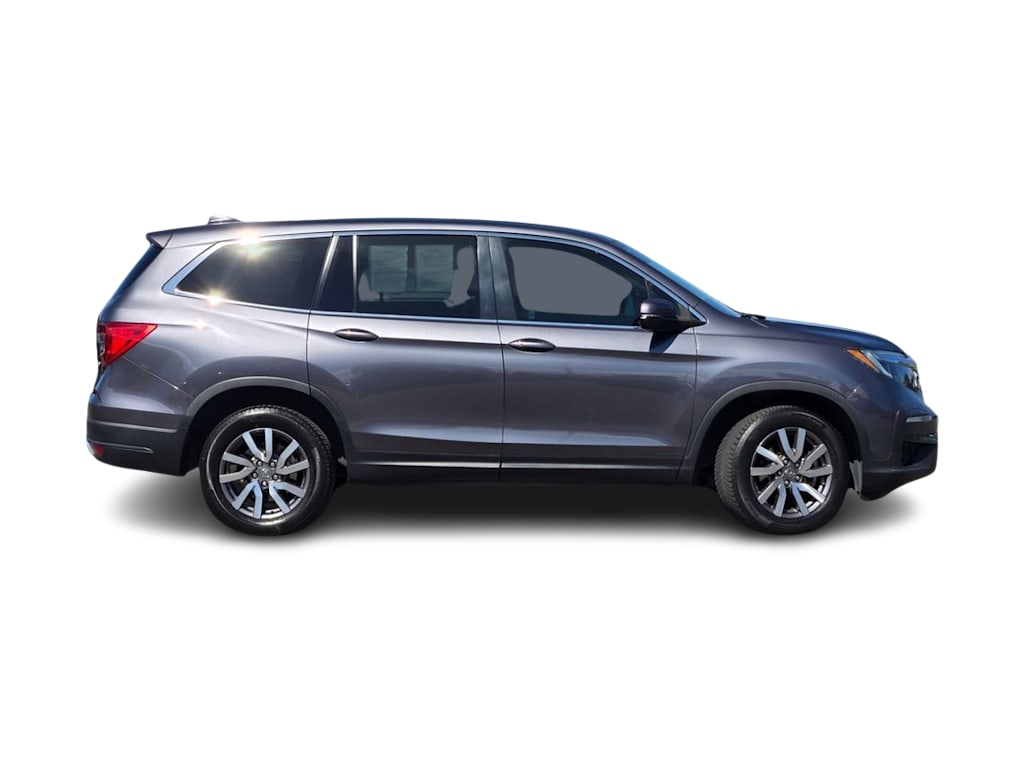 Thumbnail: 2020 Honda Pilot - 15