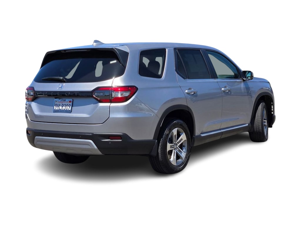 Thumbnail: 2023 Honda Pilot - 14