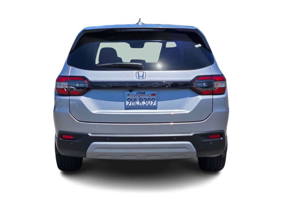 Thumbnail: 2023 Honda Pilot - 5
