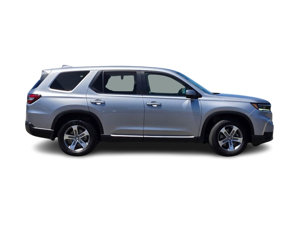 Thumbnail: 2023 Honda Pilot - 15