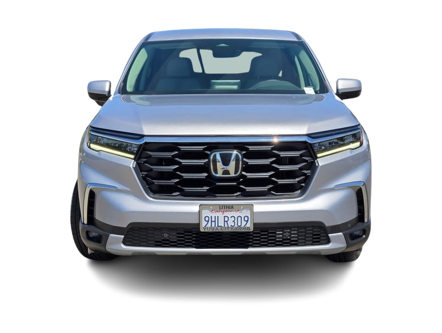 Thumbnail: 2023 Honda Pilot - 6