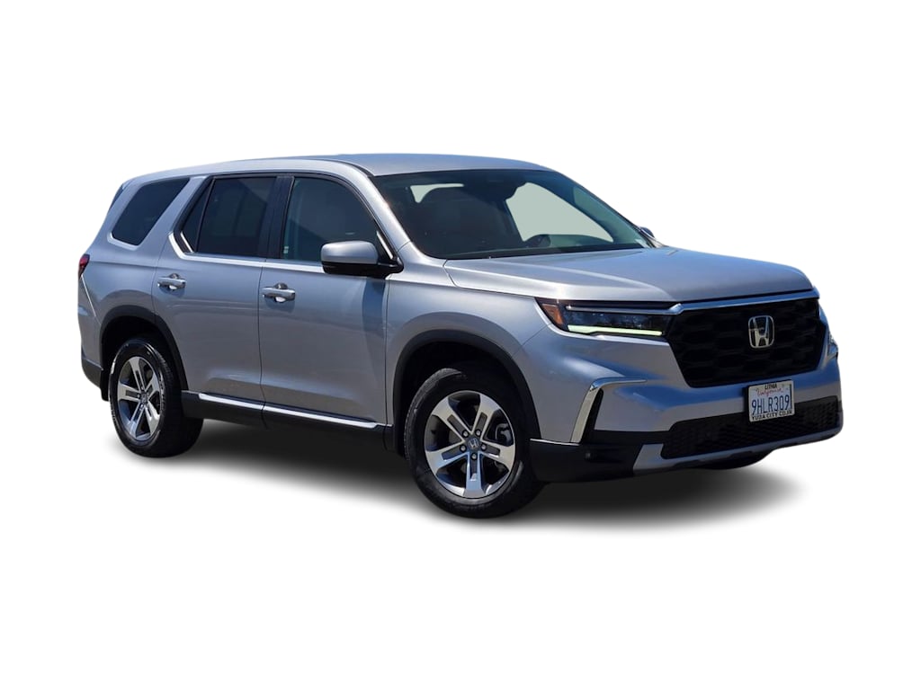 Thumbnail: 2023 Honda Pilot - 16