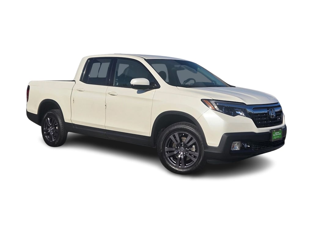 Thumbnail: 2019 Honda Ridgeline - 14