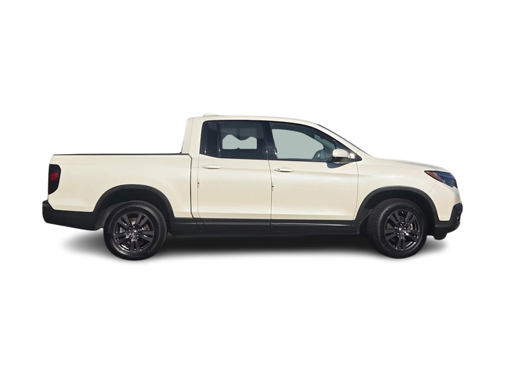 Thumbnail: 2019 Honda Ridgeline - 13