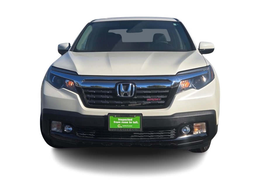 Thumbnail: 2019 Honda Ridgeline - 6