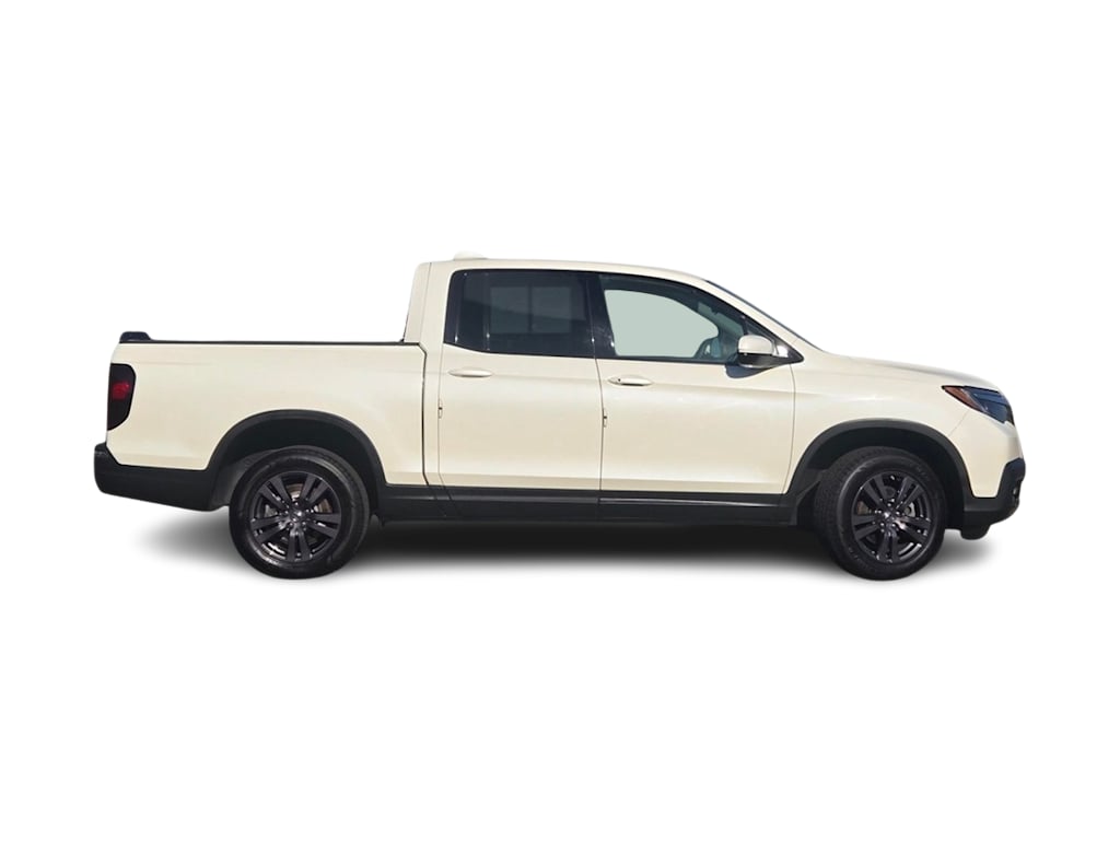 Thumbnail: 2019 Honda Ridgeline - 13