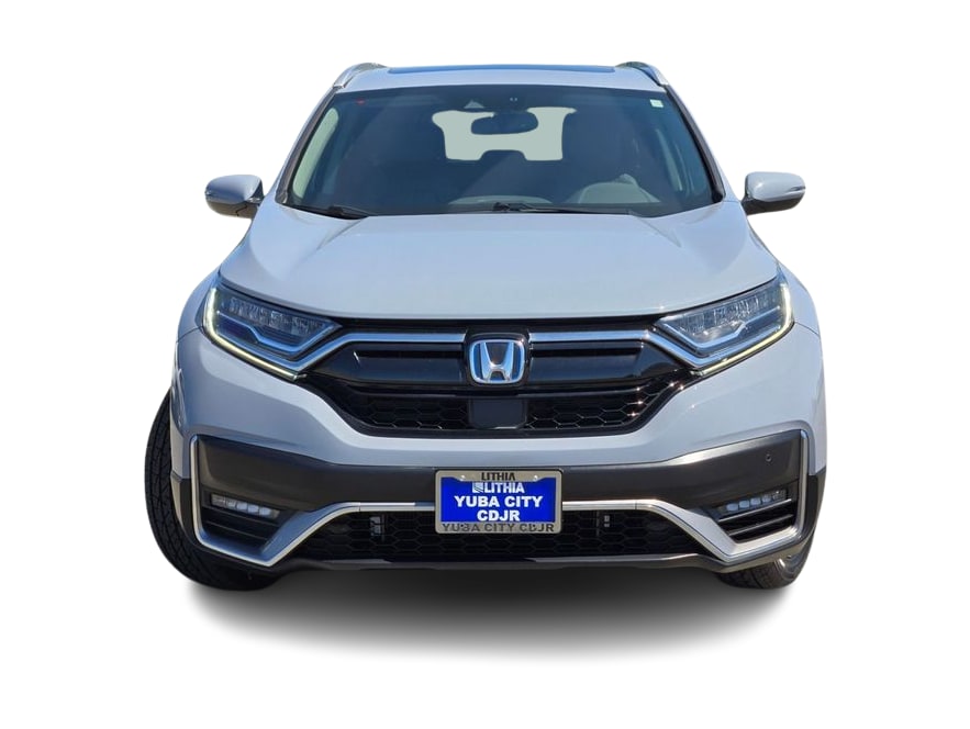 Thumbnail: 2022 Honda CR-V - 6