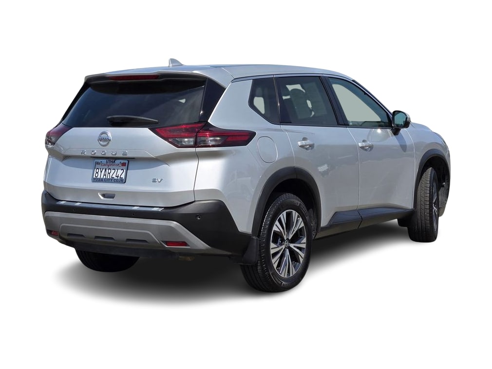 Thumbnail: 2021 Nissan Rogue - 14