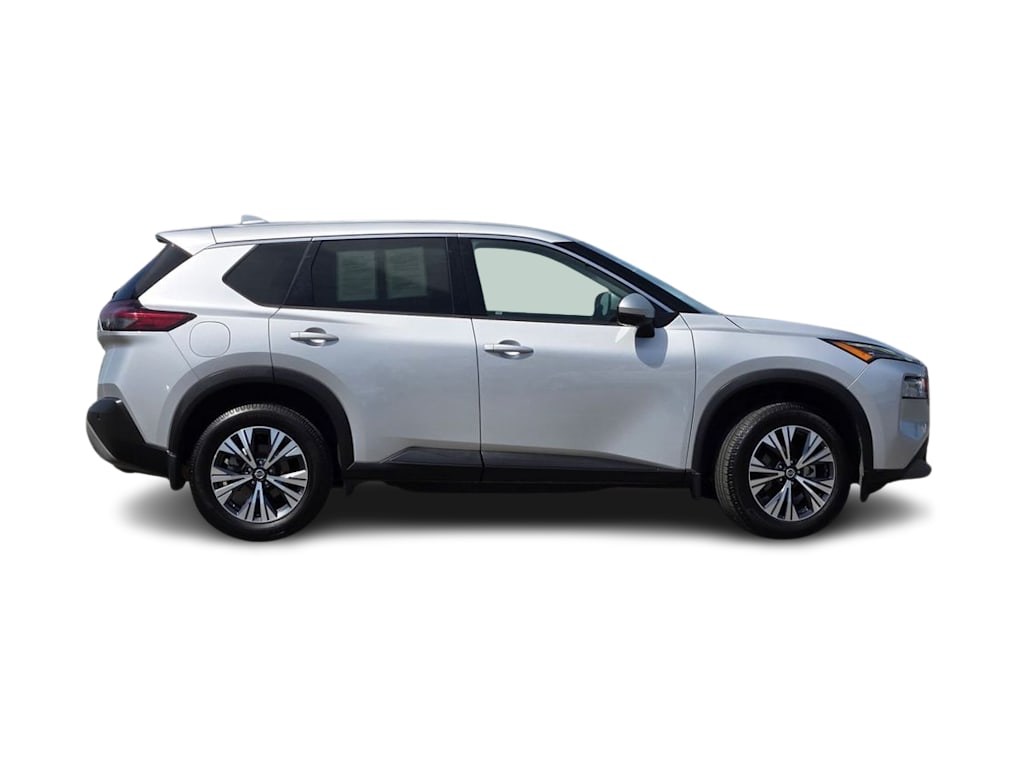 Thumbnail: 2021 Nissan Rogue - 15