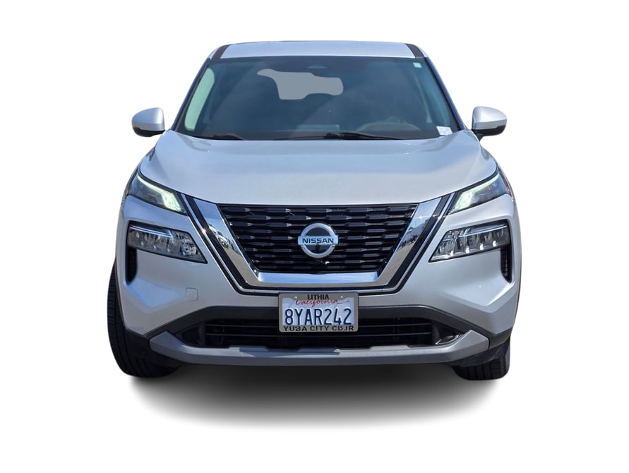 Thumbnail: 2021 Nissan Rogue - 6