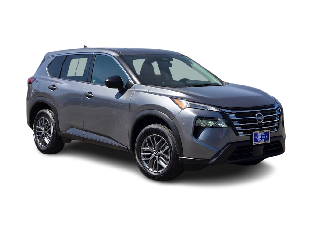 Thumbnail: 2024 Nissan Rogue - 17