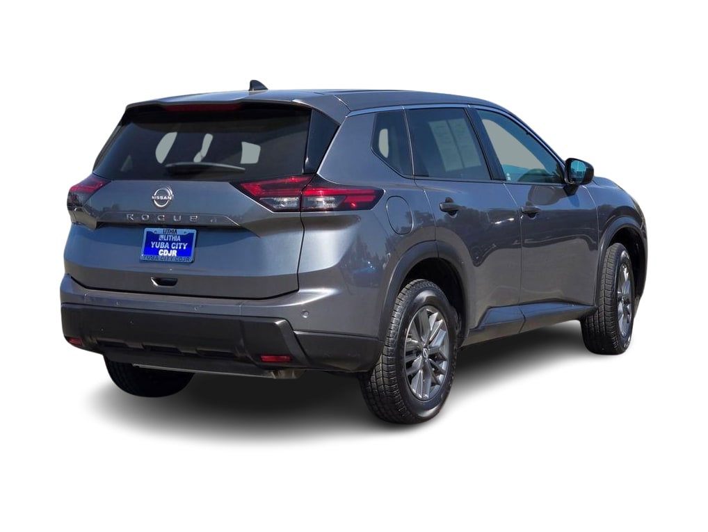 Thumbnail: 2024 Nissan Rogue - 15