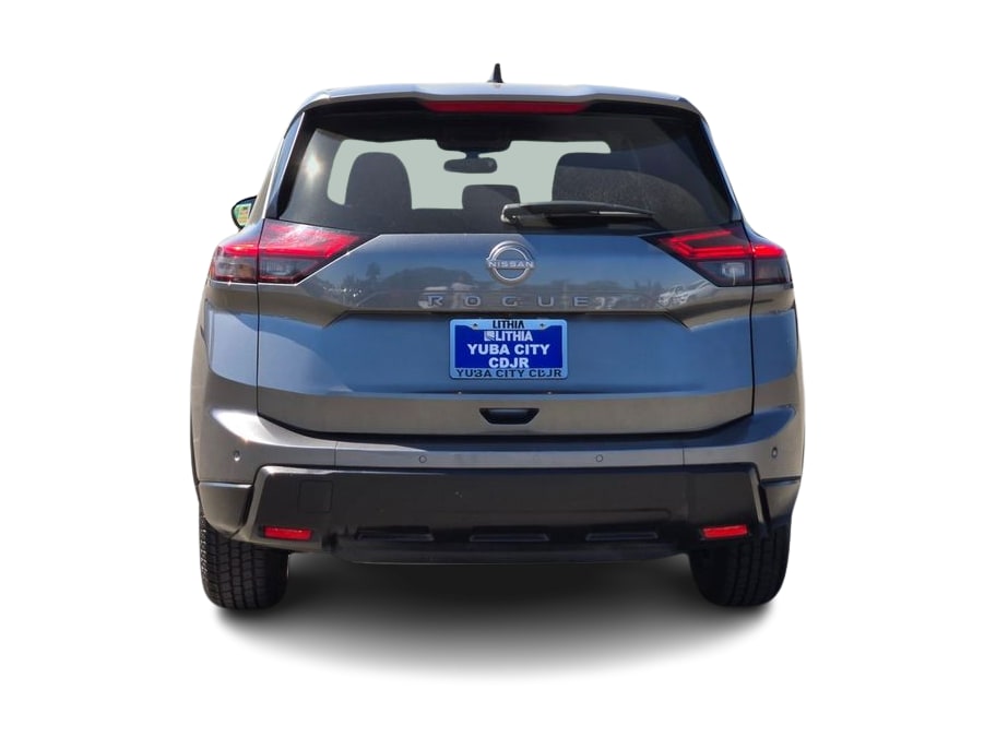 Thumbnail: 2024 Nissan Rogue - 5