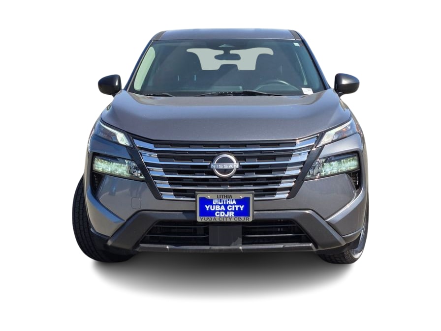 Thumbnail: 2024 Nissan Rogue - 6
