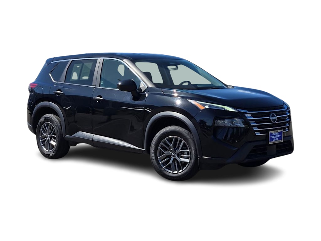 Thumbnail: 2024 Nissan Rogue - 17