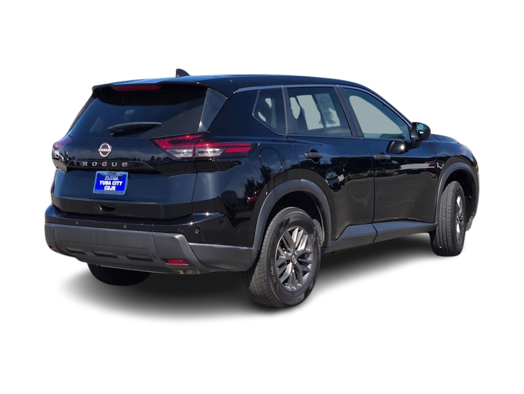 Thumbnail: 2024 Nissan Rogue - 15