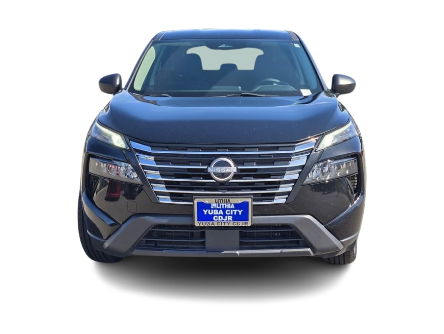 Thumbnail: 2024 Nissan Rogue - 6