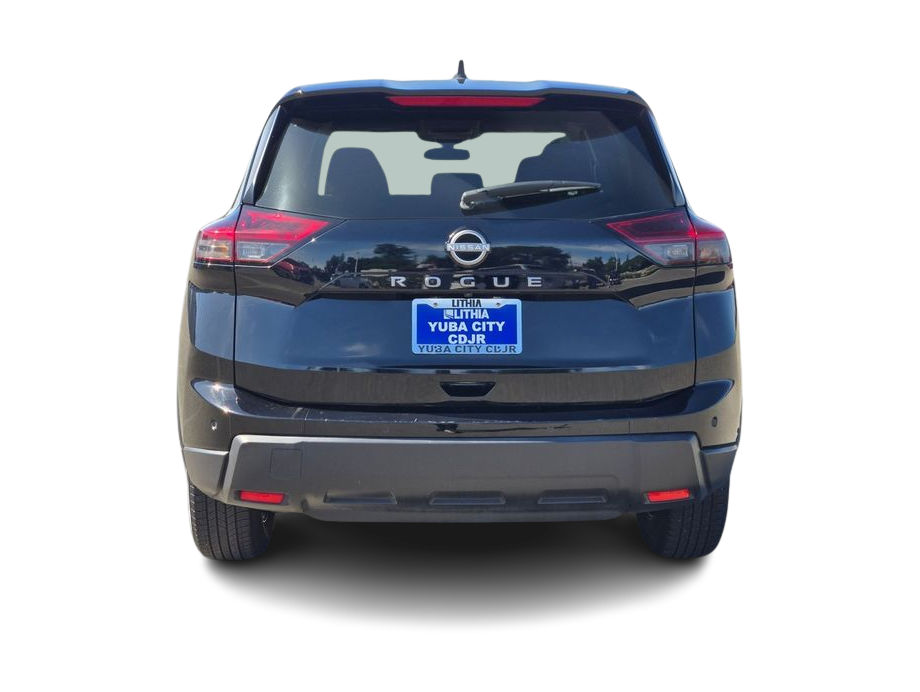 Thumbnail: 2024 Nissan Rogue - 5