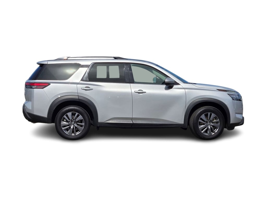Thumbnail: 2024 Nissan Pathfinder - 15