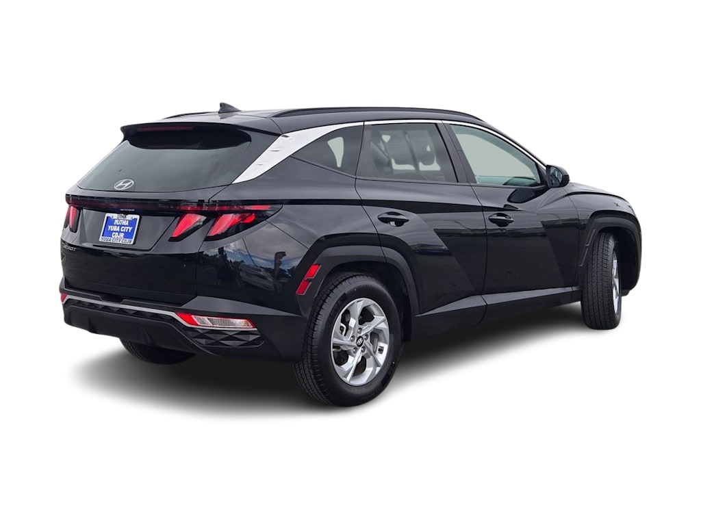 Thumbnail: 2024 Hyundai Tucson - 15
