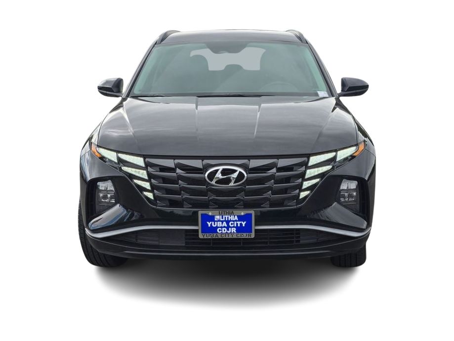 Thumbnail: 2024 Hyundai Tucson - 6