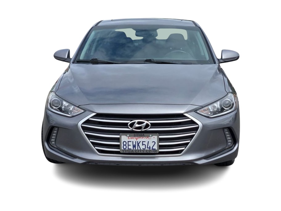 Thumbnail: 2018 Hyundai Elantra - 6