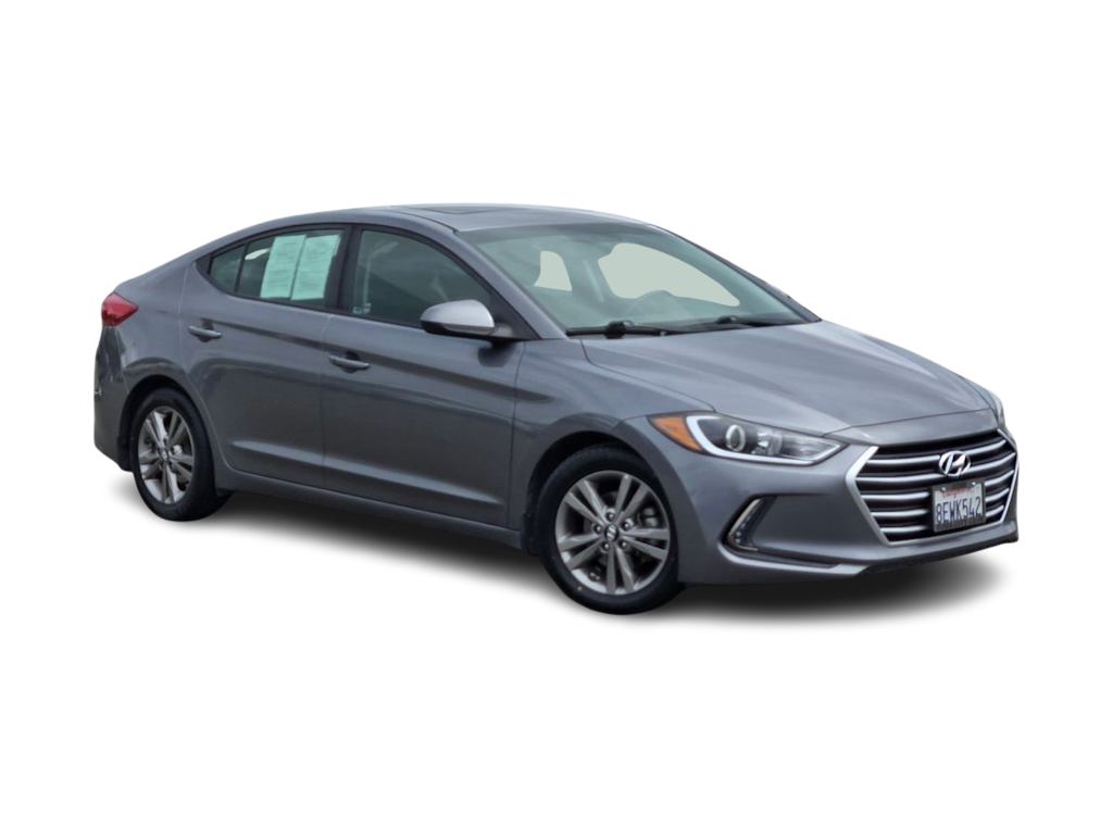 Thumbnail: 2018 Hyundai Elantra - 16