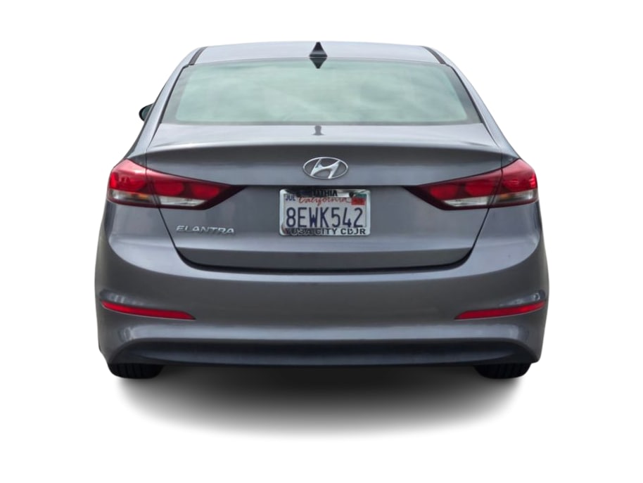 Thumbnail: 2018 Hyundai Elantra - 5