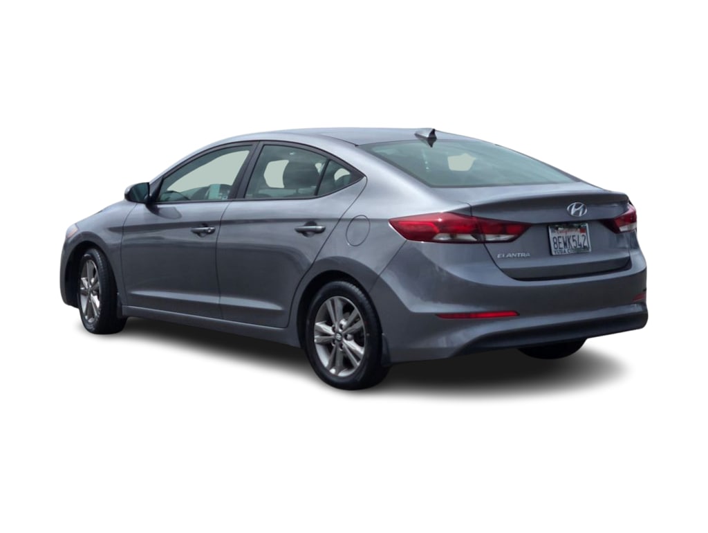 Thumbnail: 2018 Hyundai Elantra - 4