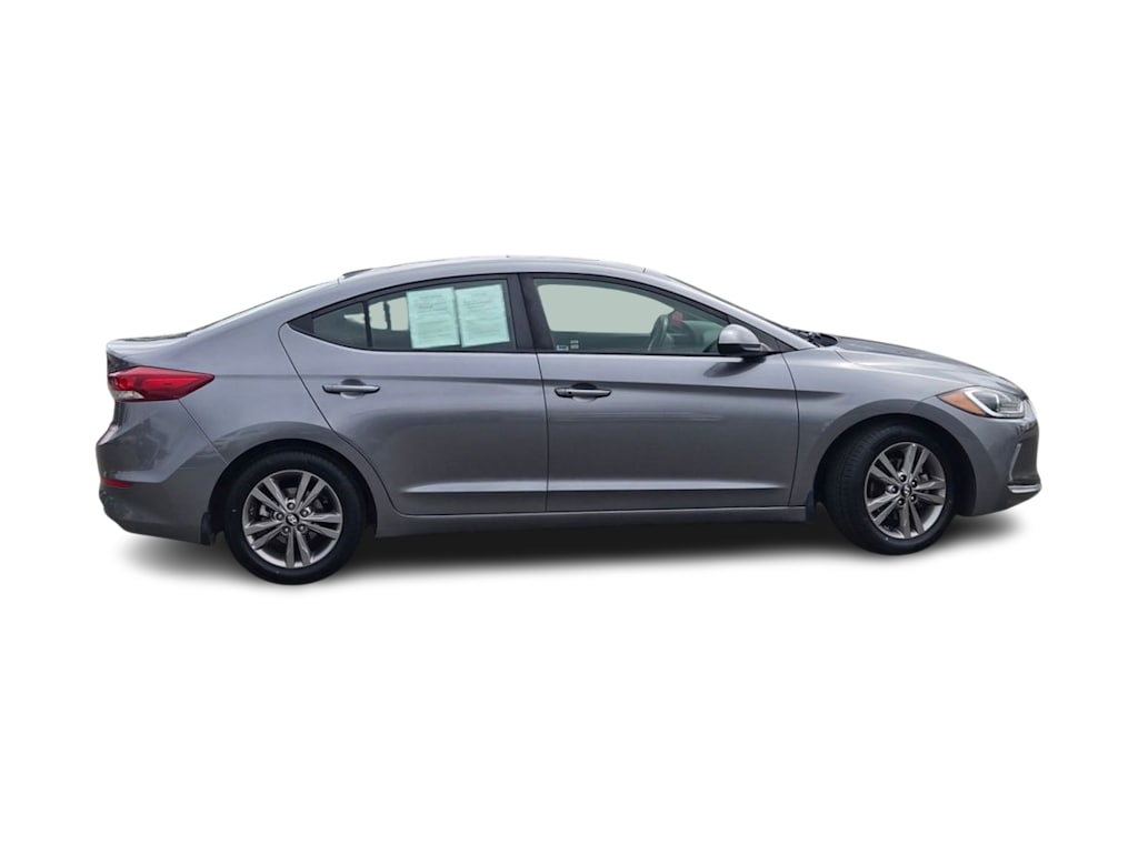 Thumbnail: 2018 Hyundai Elantra - 15