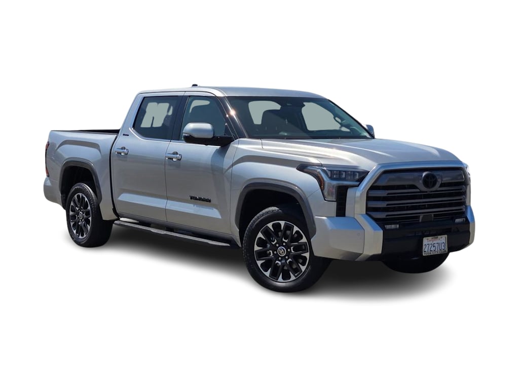 Thumbnail: 2023 Toyota Tundra - 15