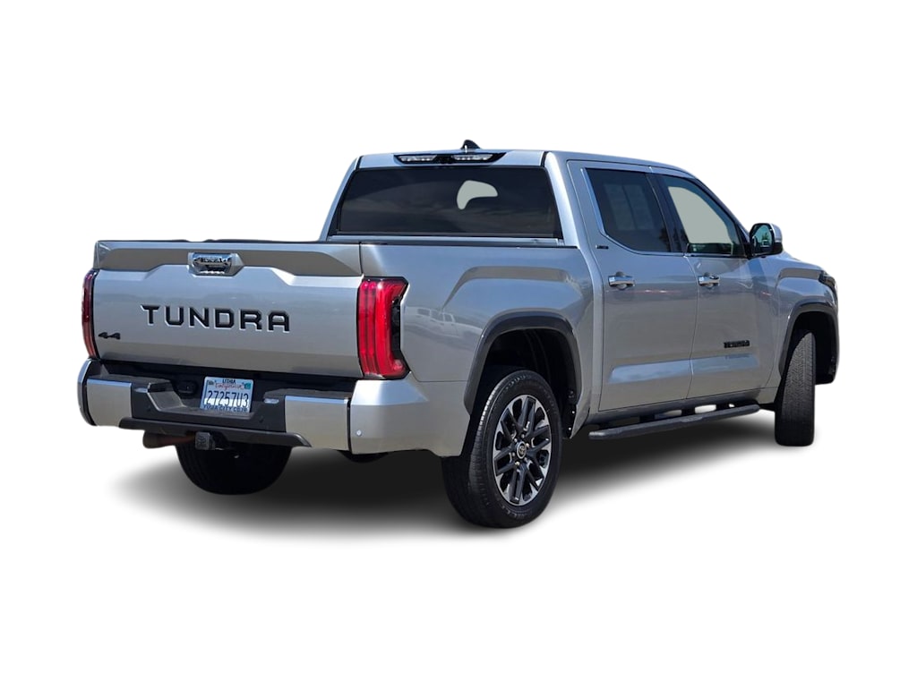 Thumbnail: 2023 Toyota Tundra - 13