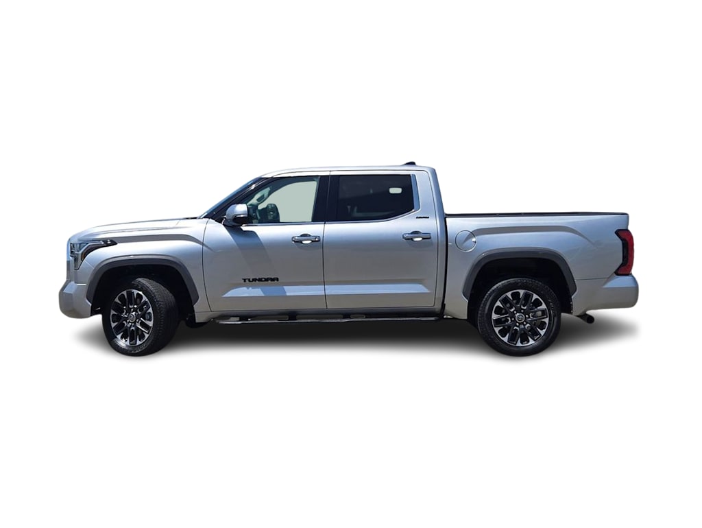 Thumbnail: 2023 Toyota Tundra - 3