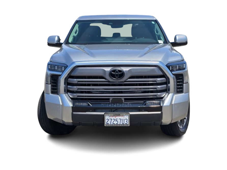 Thumbnail: 2023 Toyota Tundra - 5