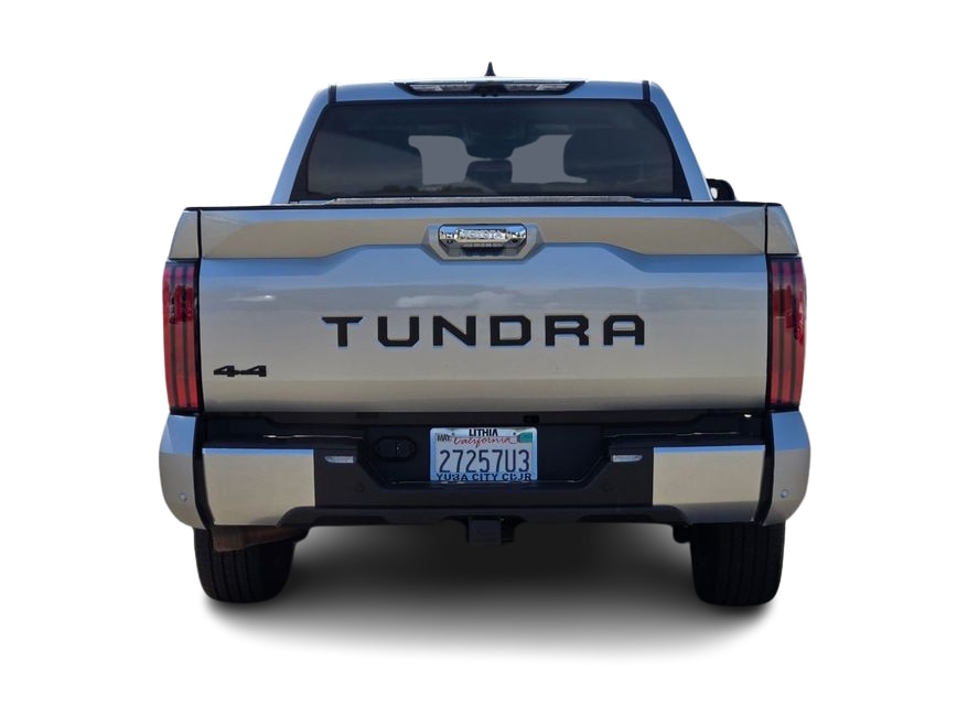 Thumbnail: 2023 Toyota Tundra - 12